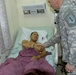 Dagger Soldiers earn Purple Heart