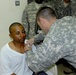 Dagger Soldiers earn Purple Heart
