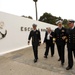 Chief of Naval Operations visit Chilean navy during Exponaval 2008