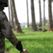 Smahill, Iraq patrol