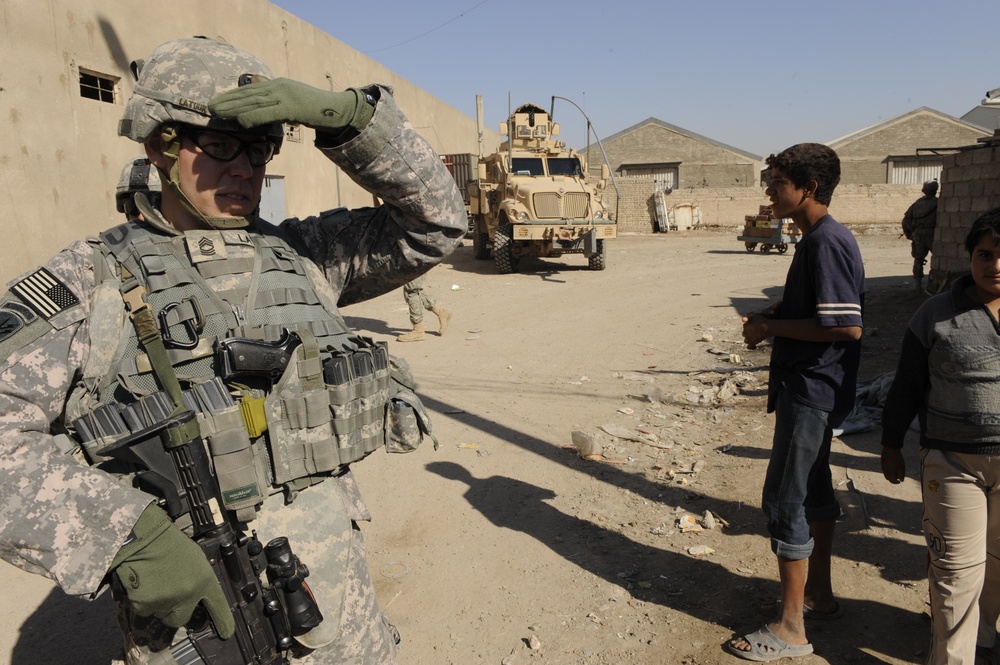 The Peoples Market Homidia