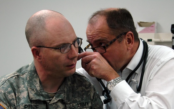 Military observes Warrior Care Month