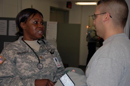 Military observes Warrior Care Month
