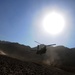 Task Force Eagle Assault patrols skies above southern Afghanistan