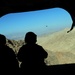 Task Force Eagle Assault patrols skies above southern Afghanistan