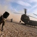 Task Force Eagle Assault patrols skies above southern Afghanistan