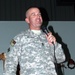 Multi-National Forces - Iraq Command Sergeant Major joins 926th Engineer Brigade For ?Sapper Call?