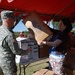 Lafayette unit helps support Special Olympics