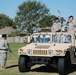 Historic artillery unit holds 170th annual Troop review