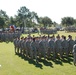 Historic artillery unit holds 170th annual Troop review