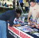 National Guard falls in on Fall Fest