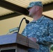 Alexandria resident takes command of military police battalion