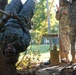 National Guard officer candidates overcome obstacles