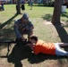 Area Soldiers participate in school festival