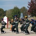 National Guard Soldiers take part in drill meet