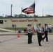 National Guard Soldiers take part in drill meet