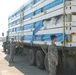 Citizen-Soldiers volunteer to transport FEMA housing units