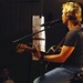 Country Star Uses Music to Take Troops Back Home