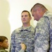 Louisiana Army National Guard officer ranks increase by one