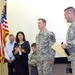 Louisiana Army National Guard officer ranks increase by one