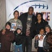 Military Movie Night with Chicago Bear Jason McKie