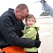 Helicopter Sea Combat Squadron 28 comes home