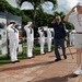 USS Arizona survivors visit memorial