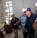 USS Arizona survivors visit memorial