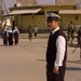 U.K. Maj. Gen. Andy Salmon visits Basra