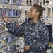 Navy Working Uniforms