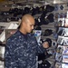 Navy Working Uniforms