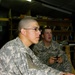 Combat Outpost Shocker receives new entertainment system