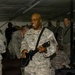 Combat Outpost Shocker receives new entertainment system