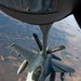 Airmen train for close air support operations during Green Flag East