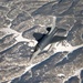 Airmen train for close air support operations during Green Flag East