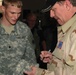 Curt Schilling Visits Camp Arifjan