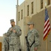 3rd Battalion, 7th Infantry Regiment Soldier receives Soldier's Medal from Iraq?s top commander