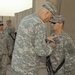 3rd Battalion, 7th Infantry Regiment Soldier receives Soldier's Medal from Iraq?s top commander