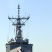 USS Elrod Returns Home