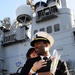 USS Elrod Returns Home