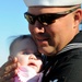 USS Elrod Returns Home