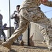 Iraqi Police Refresher Course at Forward Operating Base Delta