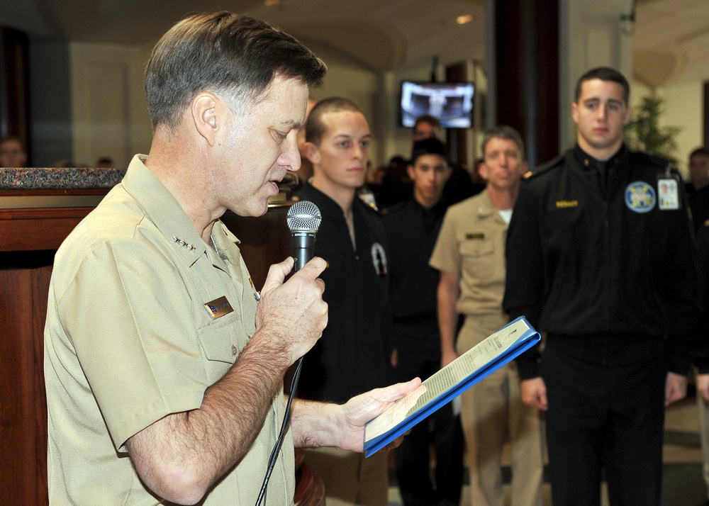 Meritorious Unit Commendation citation