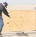 Golf visit to Iraq