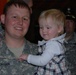 Families, friends visit with Soldiers