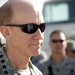 Air Combat Command Commander Visits Bagram Airmen