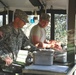 Cajun cooks crank it out for Connelly competition