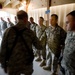 Air Combat Command Commander Visits Bagram Airmen