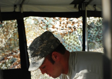 Cajun cooks crank it out for Connelly competition