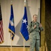 Air Combat Command Commander Visits Bagram Airmen